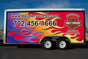 Large Format Digital Printing Graphics Las Vegas Henderson Nv