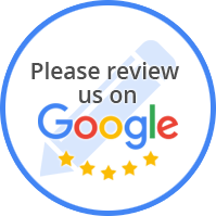 Please review us on Google Review us on Google icon